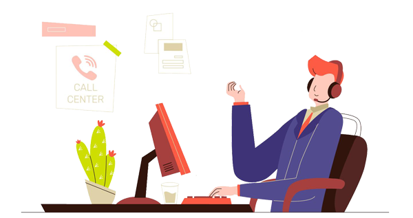 تماس با خیریه